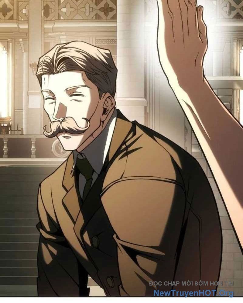 Cuộc Sống Tái Sinh Của Pháp Sư Hẻm Tối Chap 5 - Next Chap 6