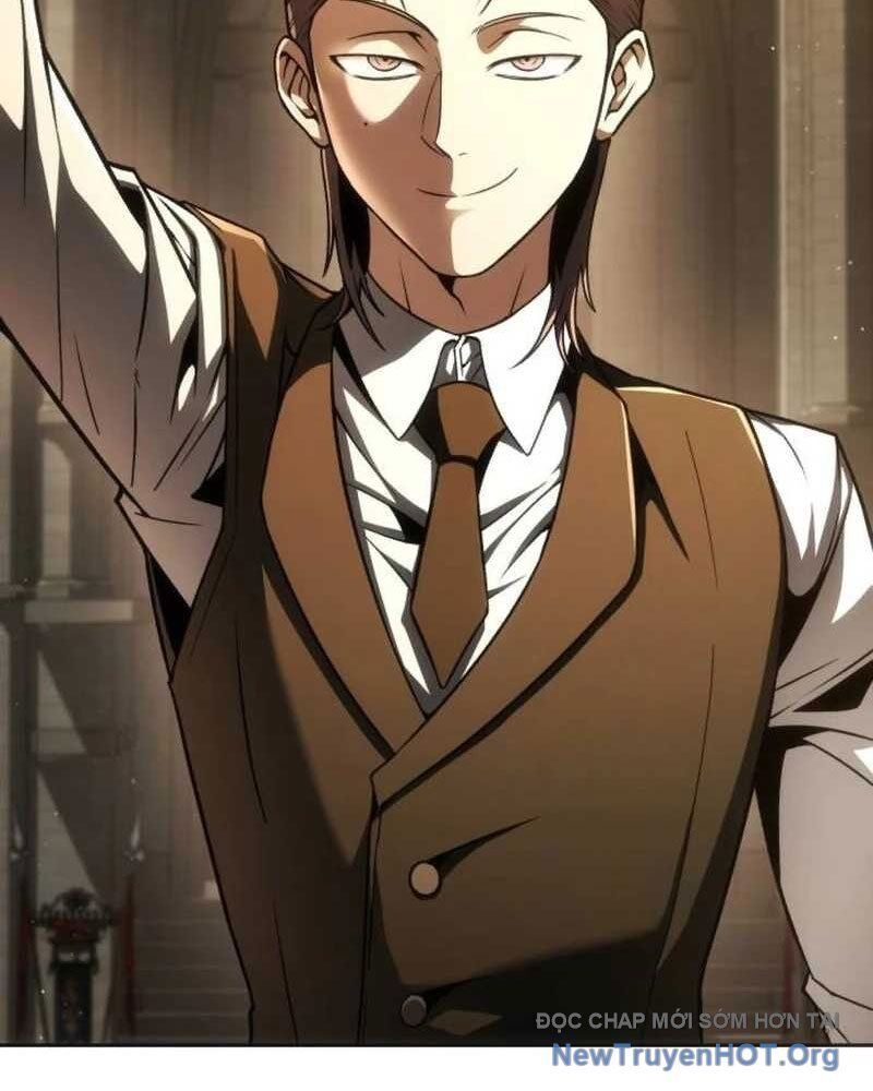 Cuộc Sống Tái Sinh Của Pháp Sư Hẻm Tối Chap 5 - Next Chap 6