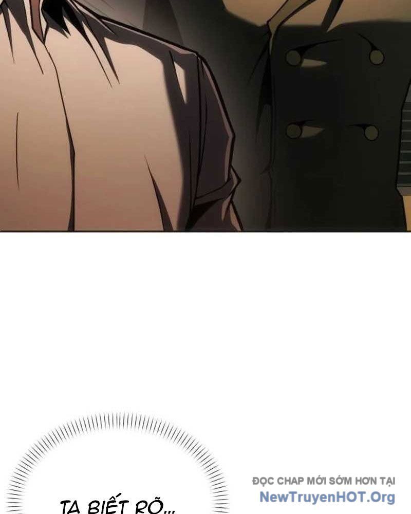 Cuộc Sống Tái Sinh Của Pháp Sư Hẻm Tối Chap 5 - Next Chap 6