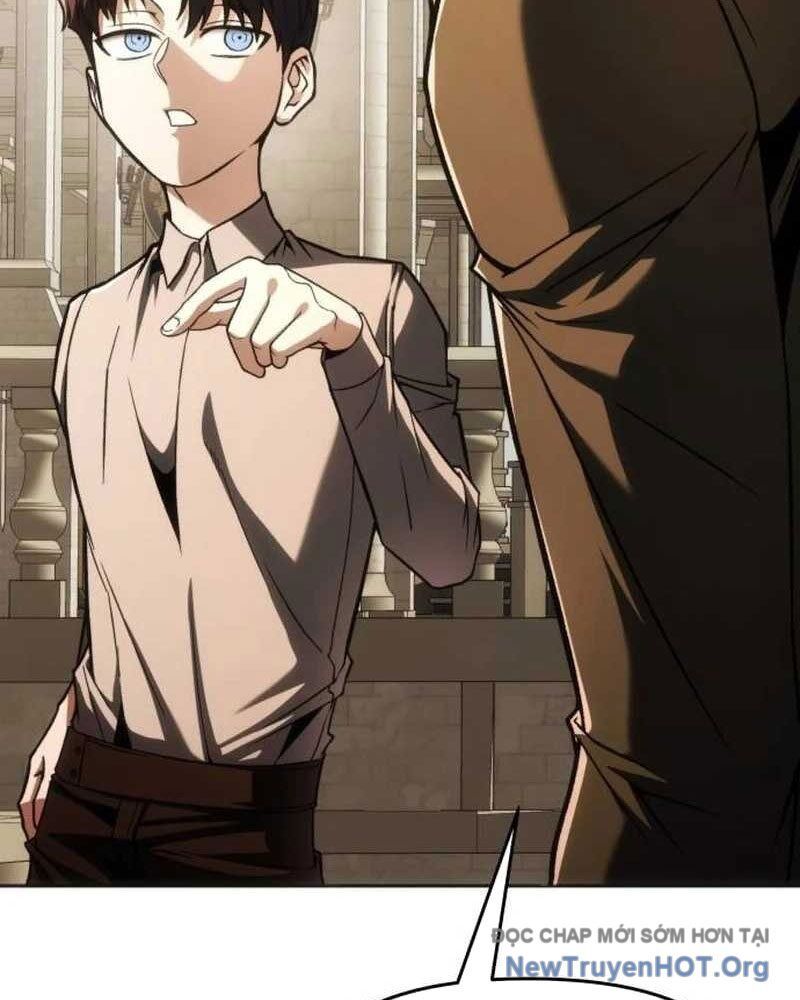 Cuộc Sống Tái Sinh Của Pháp Sư Hẻm Tối Chap 5 - Next Chap 6