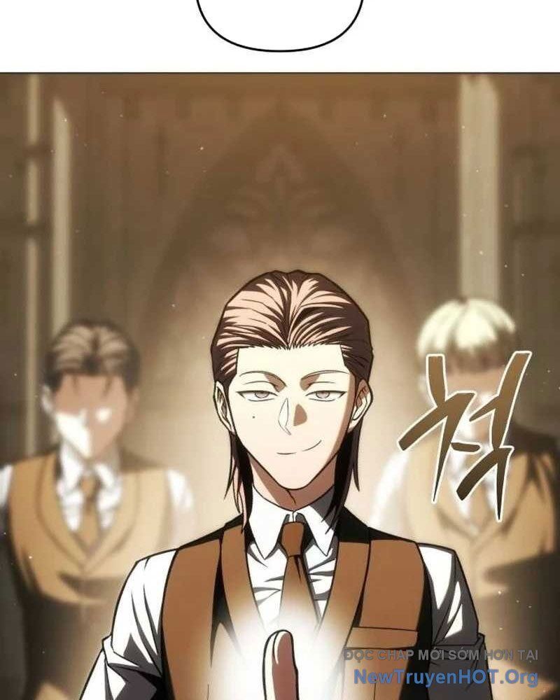 Cuộc Sống Tái Sinh Của Pháp Sư Hẻm Tối Chap 5 - Next Chap 6