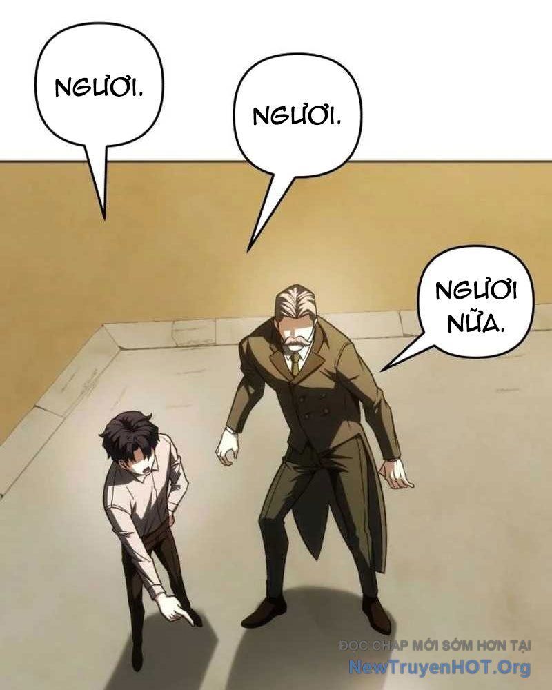 Cuộc Sống Tái Sinh Của Pháp Sư Hẻm Tối Chap 5 - Next Chap 6