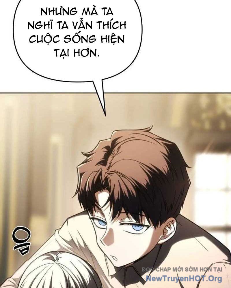 Cuộc Sống Tái Sinh Của Pháp Sư Hẻm Tối Chap 5 - Next Chap 6