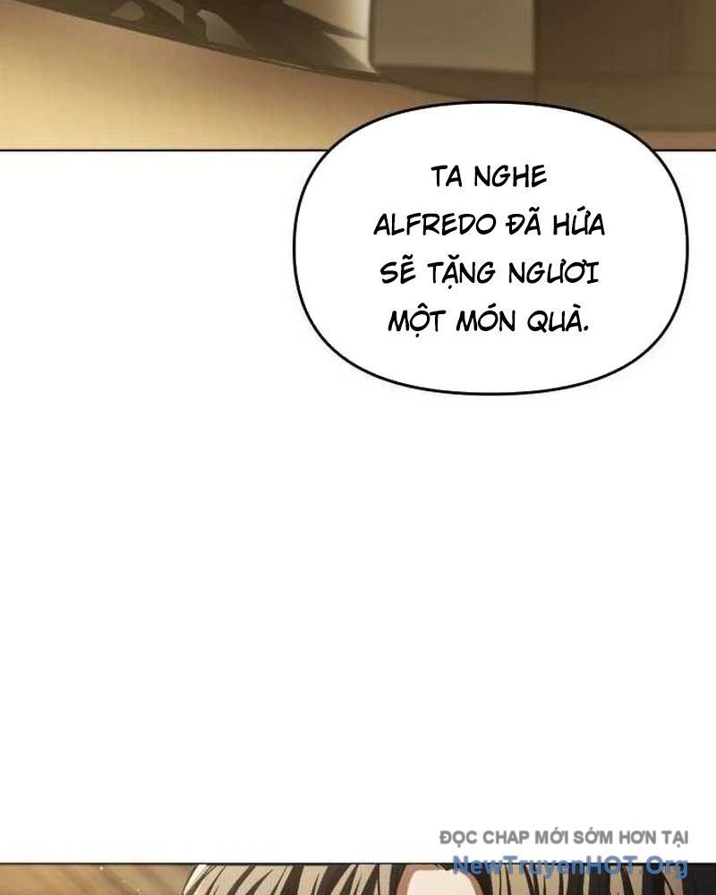 Cuộc Sống Tái Sinh Của Pháp Sư Hẻm Tối Chap 6 - Next Chap 7