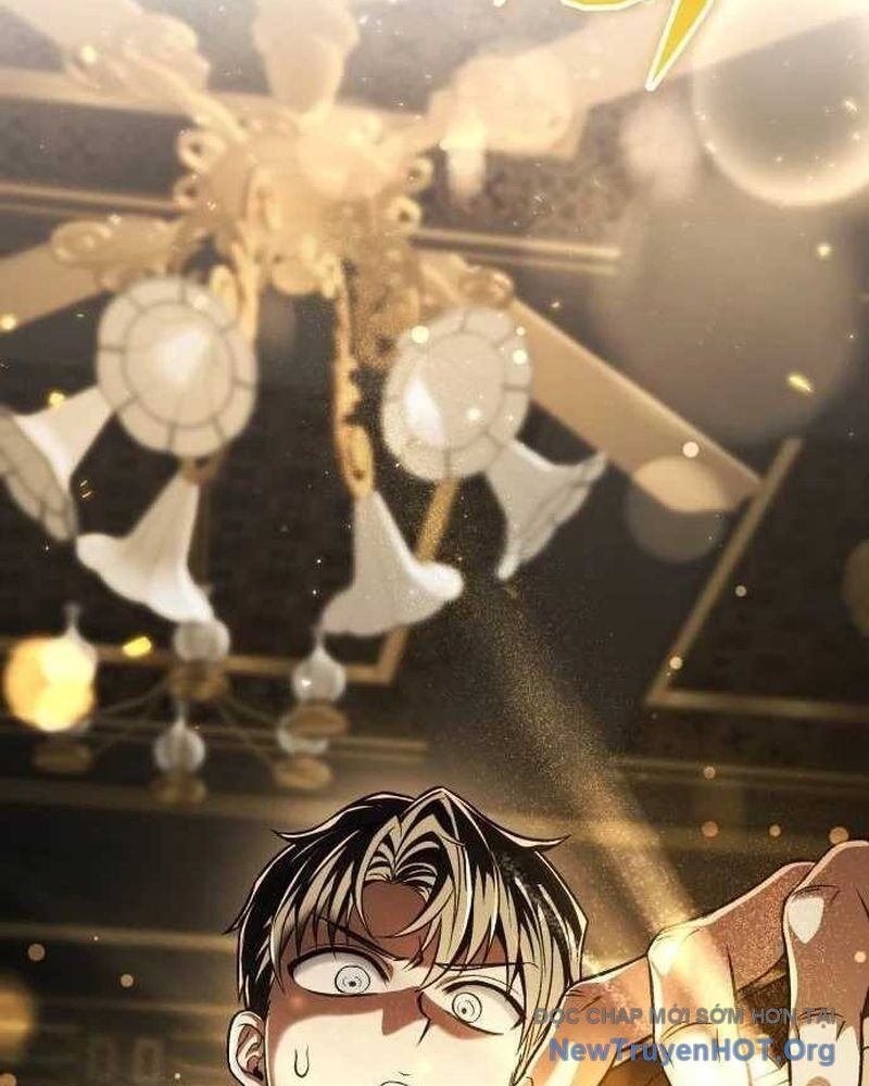 Cuộc Sống Tái Sinh Của Pháp Sư Hẻm Tối Chap 6 - Next Chap 7