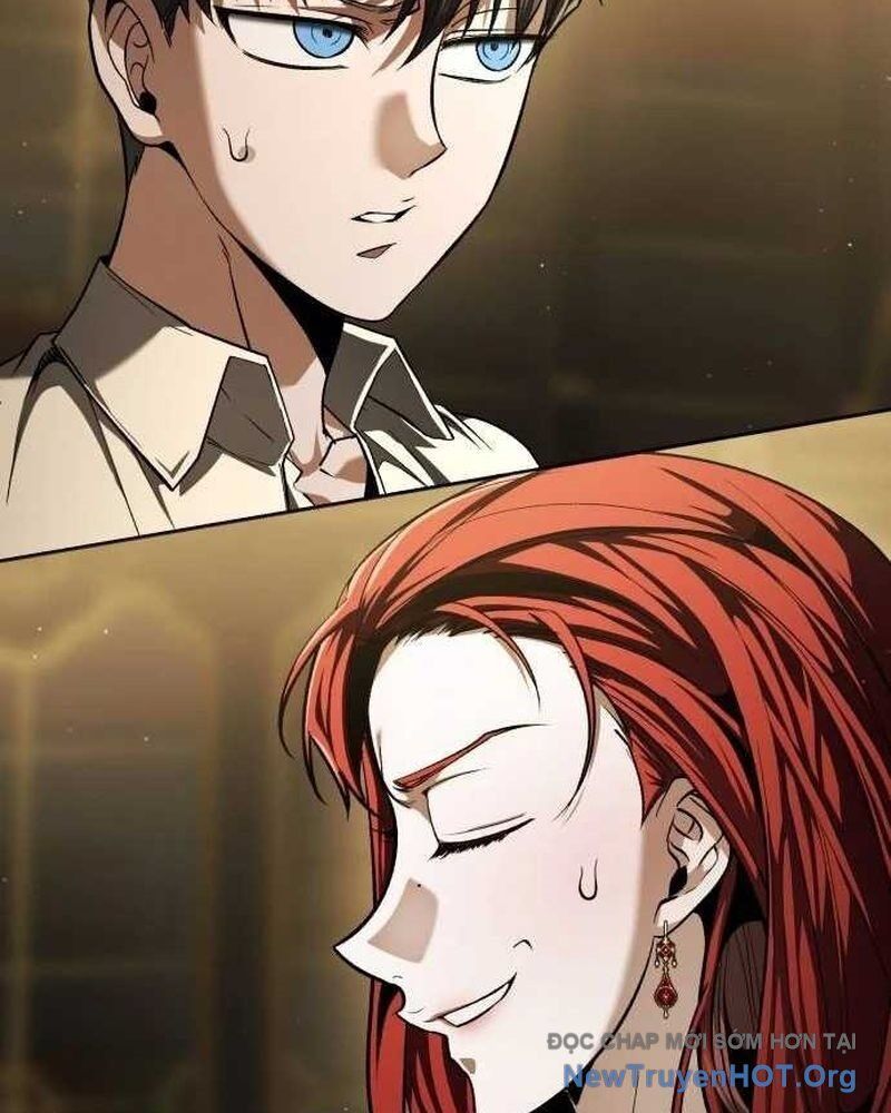 Cuộc Sống Tái Sinh Của Pháp Sư Hẻm Tối Chap 6 - Next Chap 7