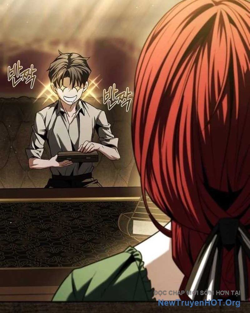 Cuộc Sống Tái Sinh Của Pháp Sư Hẻm Tối Chap 6 - Next Chap 7