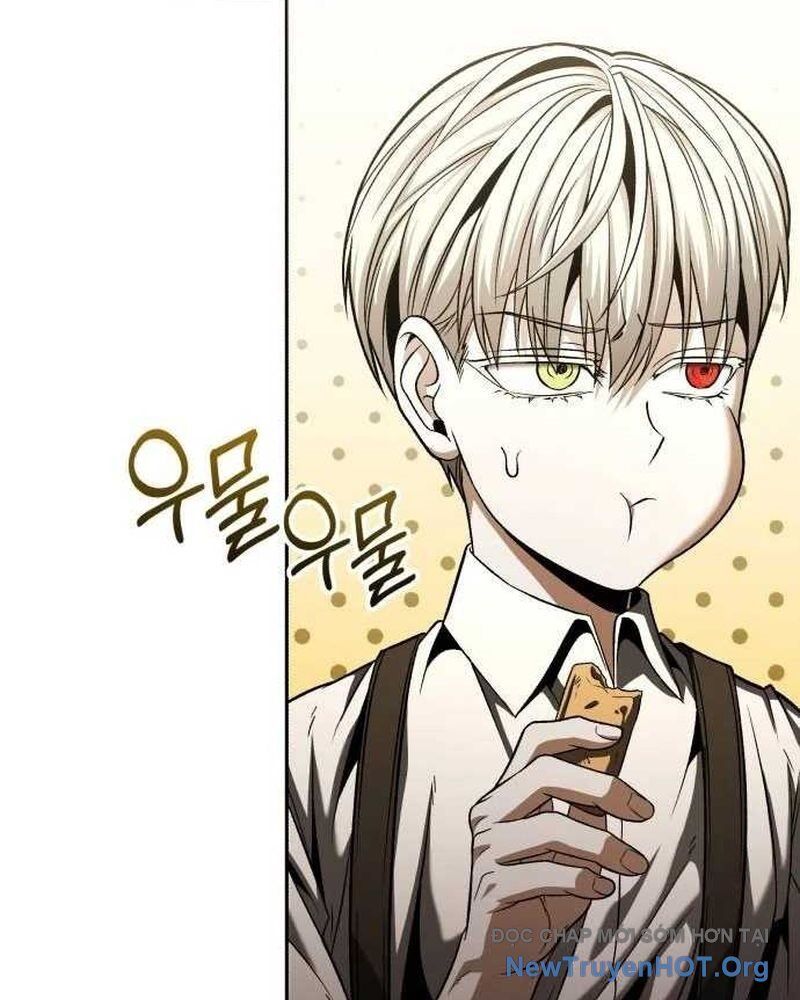 Cuộc Sống Tái Sinh Của Pháp Sư Hẻm Tối Chap 6 - Next Chap 7