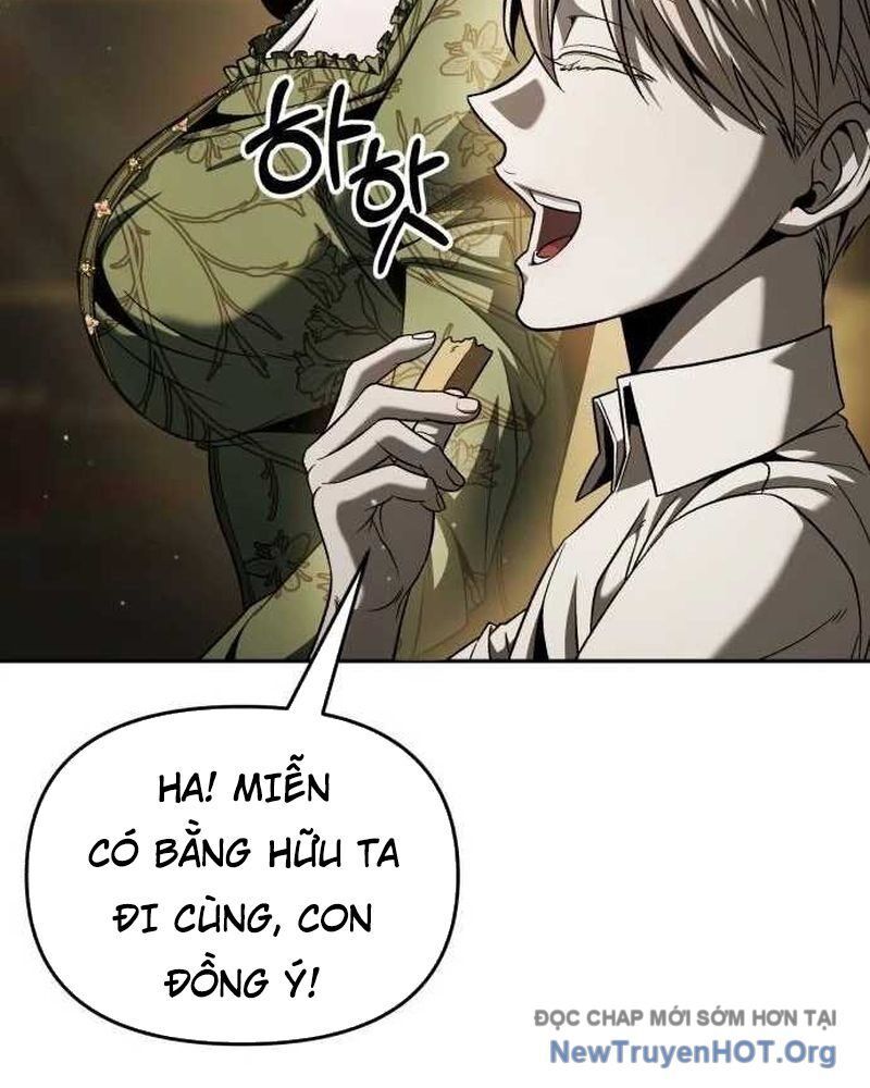 Cuộc Sống Tái Sinh Của Pháp Sư Hẻm Tối Chap 6 - Next Chap 7