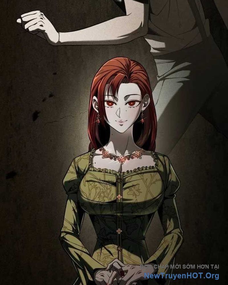 Cuộc Sống Tái Sinh Của Pháp Sư Hẻm Tối Chap 6 - Next Chap 7