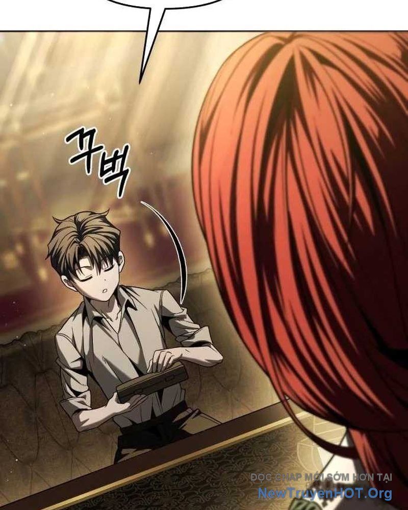 Cuộc Sống Tái Sinh Của Pháp Sư Hẻm Tối Chap 6 - Next Chap 7