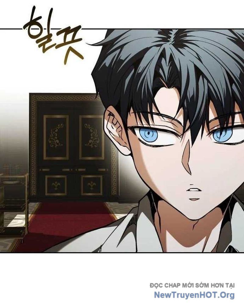 Cuộc Sống Tái Sinh Của Pháp Sư Hẻm Tối Chap 6 - Next Chap 7