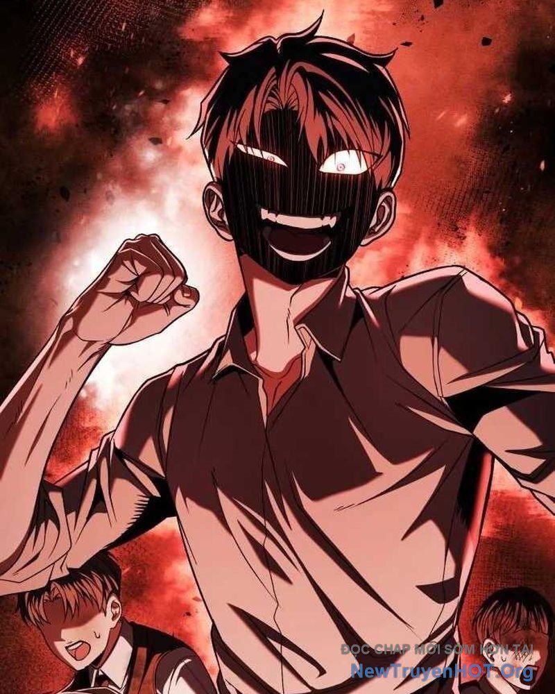 Cuộc Sống Tái Sinh Của Pháp Sư Hẻm Tối Chap 6 - Next Chap 7