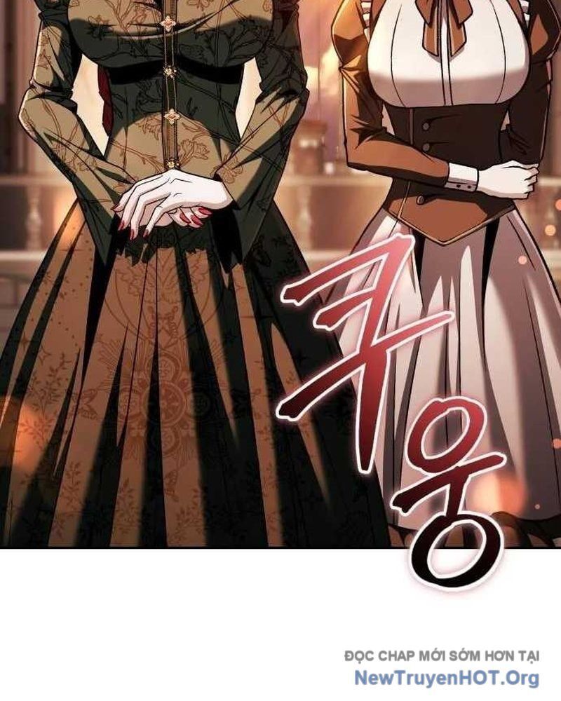 Cuộc Sống Tái Sinh Của Pháp Sư Hẻm Tối Chap 6 - Next Chap 7