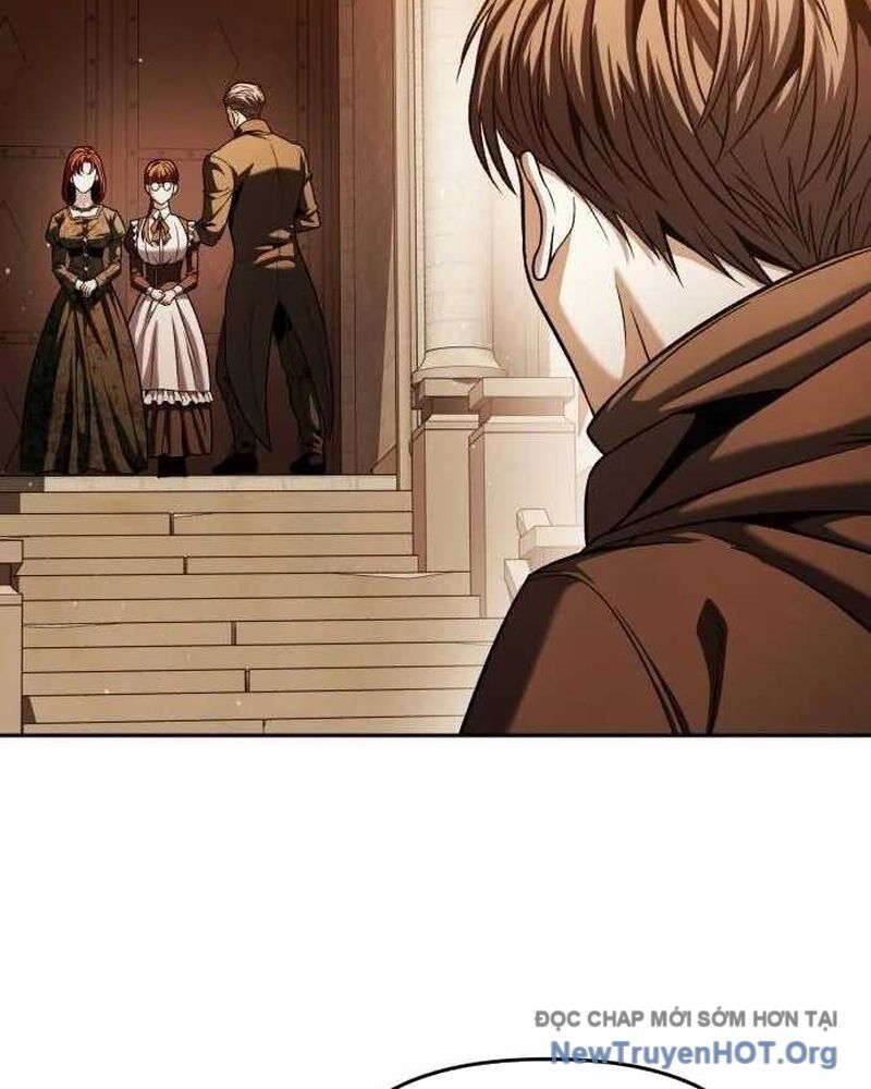 Cuộc Sống Tái Sinh Của Pháp Sư Hẻm Tối Chap 6 - Next Chap 7