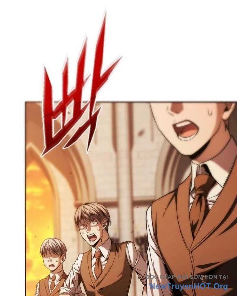 Cuộc Sống Tái Sinh Của Pháp Sư Hẻm Tối Chap 6 - Next Chap 7