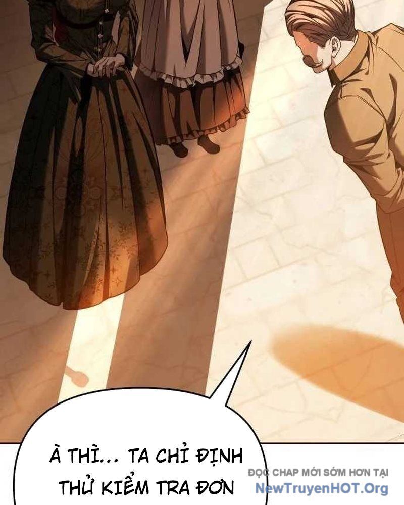 Cuộc Sống Tái Sinh Của Pháp Sư Hẻm Tối Chap 6 - Next Chap 7