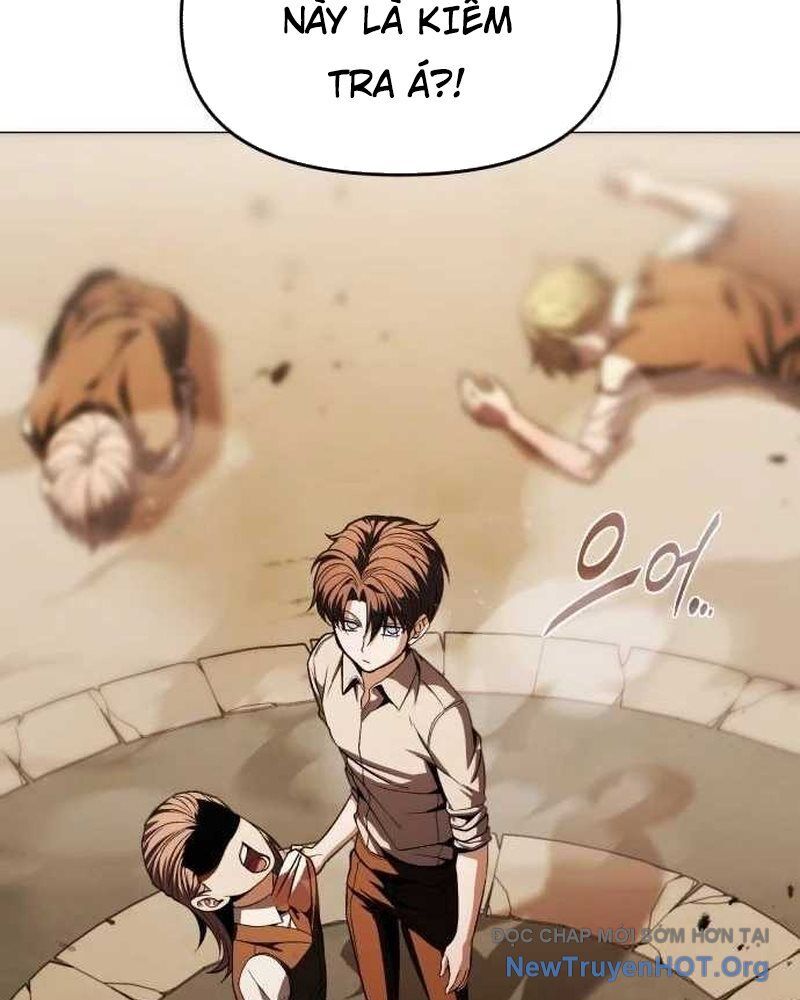 Cuộc Sống Tái Sinh Của Pháp Sư Hẻm Tối Chap 6 - Next Chap 7