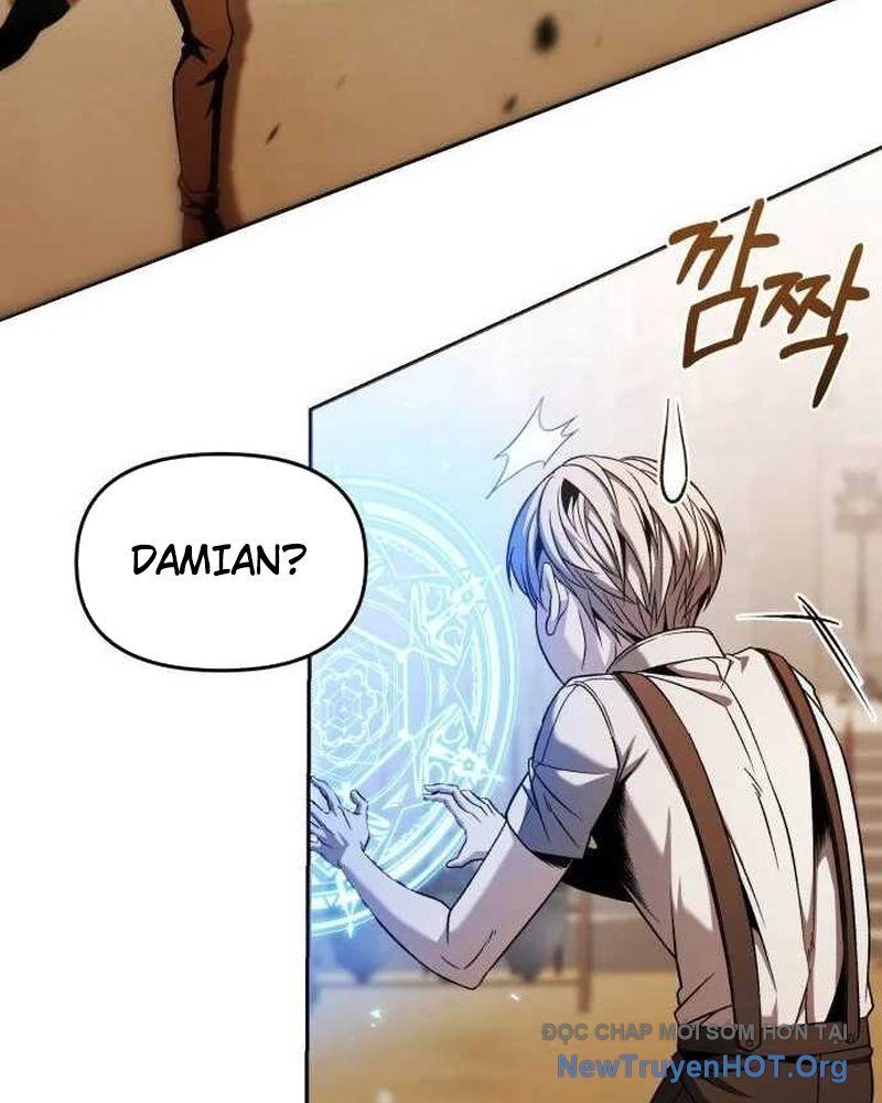 Cuộc Sống Tái Sinh Của Pháp Sư Hẻm Tối Chap 6 - Next Chap 7