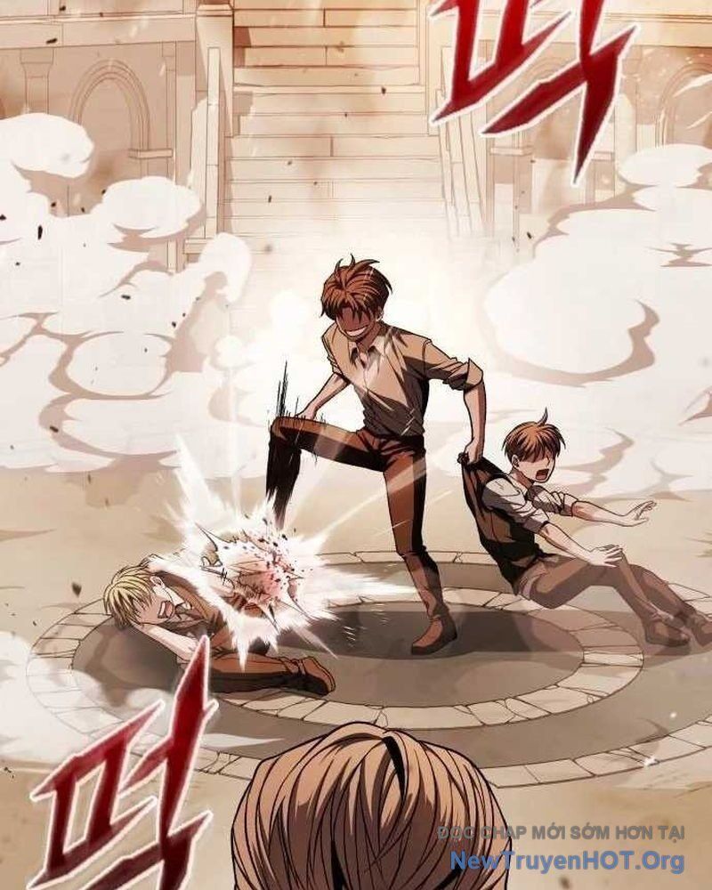 Cuộc Sống Tái Sinh Của Pháp Sư Hẻm Tối Chap 6 - Next Chap 7