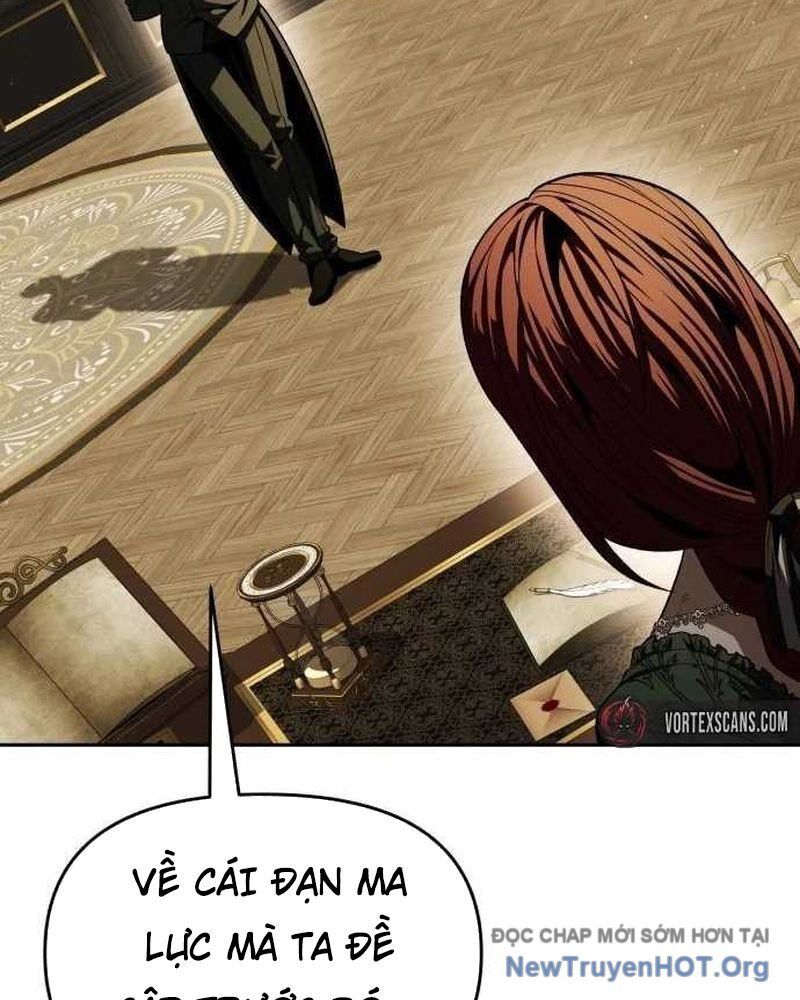 Cuộc Sống Tái Sinh Của Pháp Sư Hẻm Tối Chap 6 - Next Chap 7