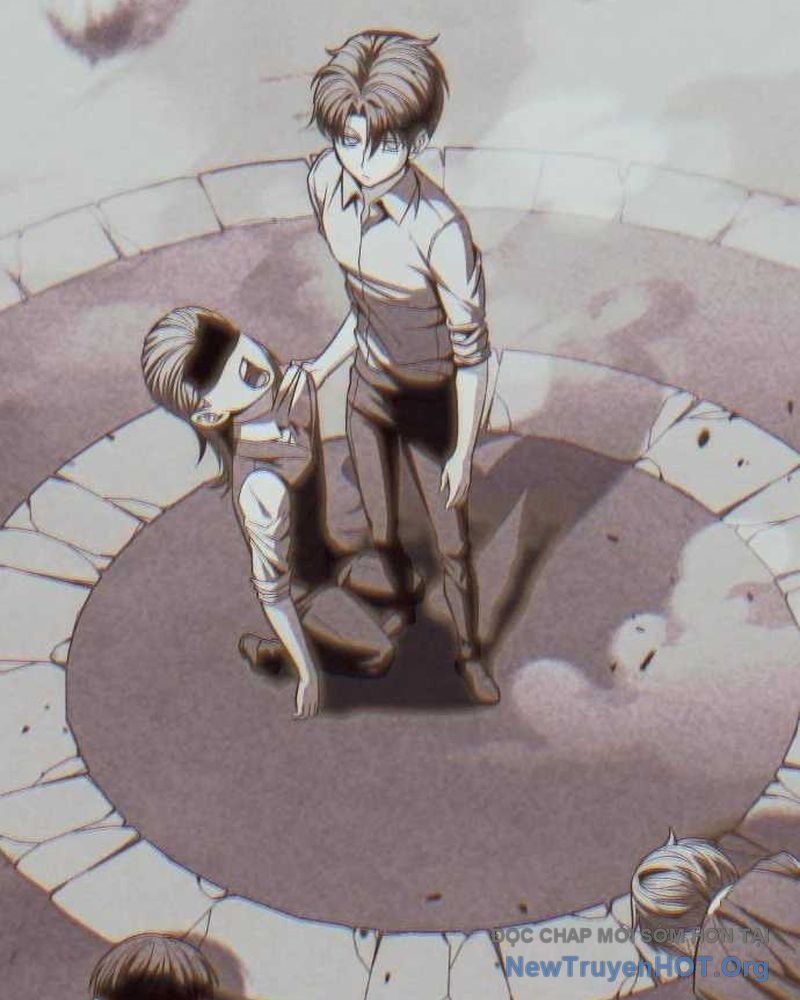 Cuộc Sống Tái Sinh Của Pháp Sư Hẻm Tối Chap 6 - Next Chap 7