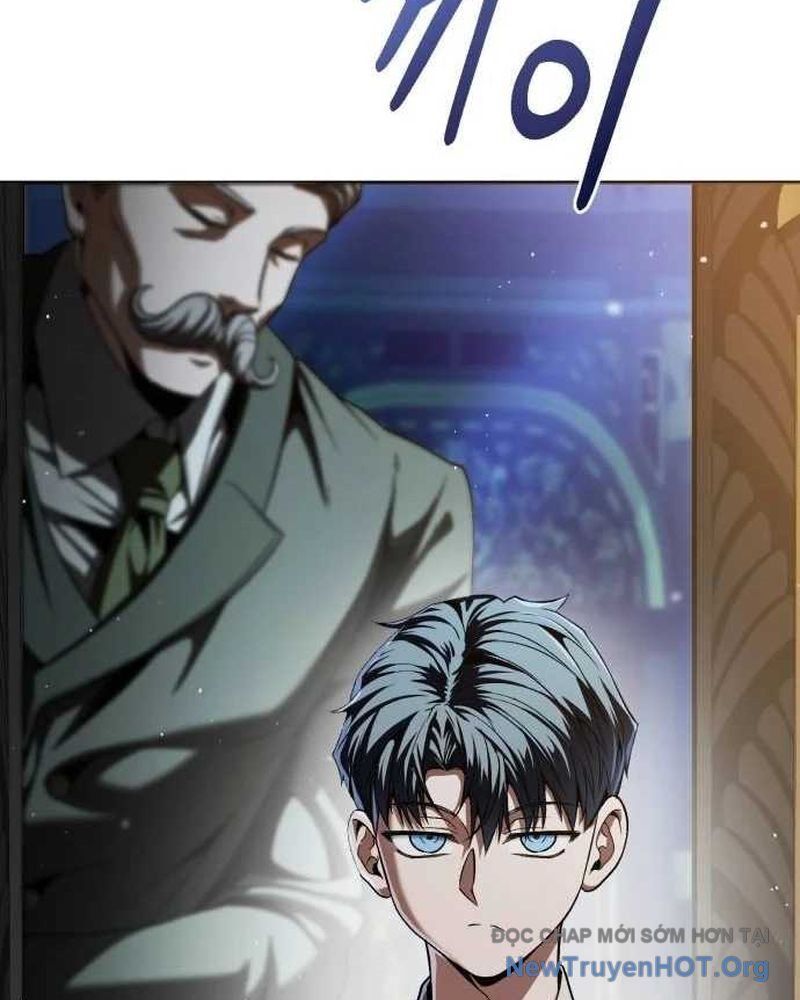 Cuộc Sống Tái Sinh Của Pháp Sư Hẻm Tối Chap 6 - Next Chap 7