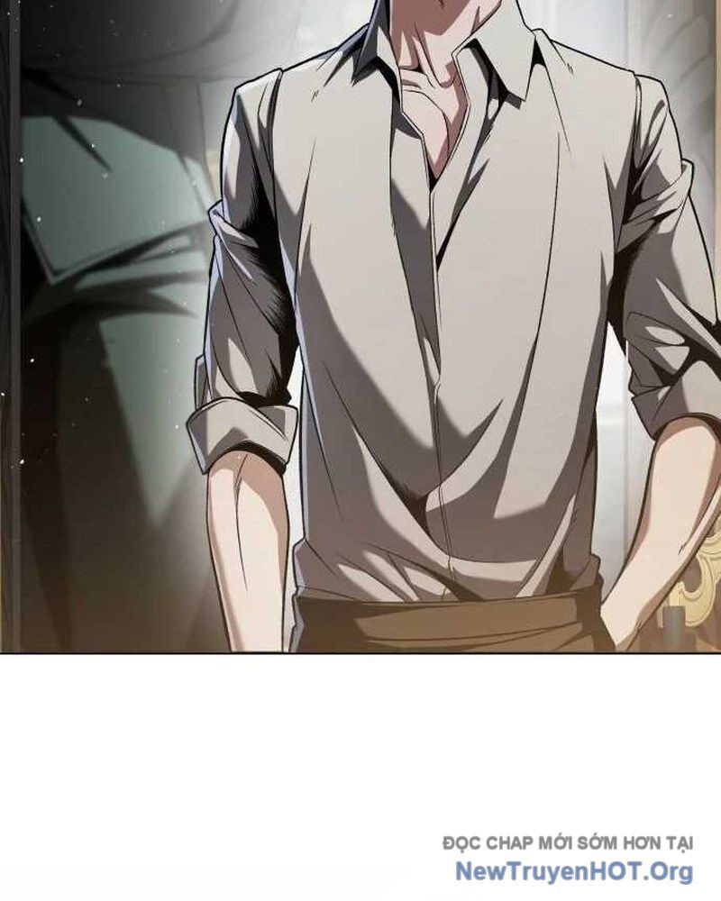 Cuộc Sống Tái Sinh Của Pháp Sư Hẻm Tối Chap 6 - Next Chap 7