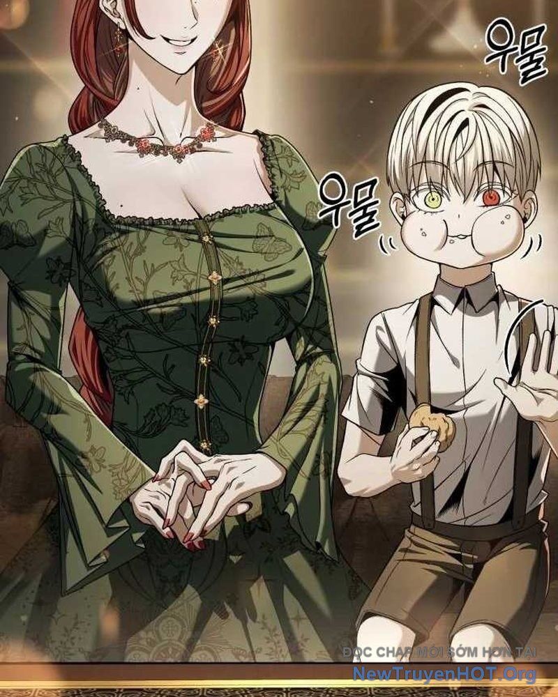 Cuộc Sống Tái Sinh Của Pháp Sư Hẻm Tối Chap 6 - Next Chap 7