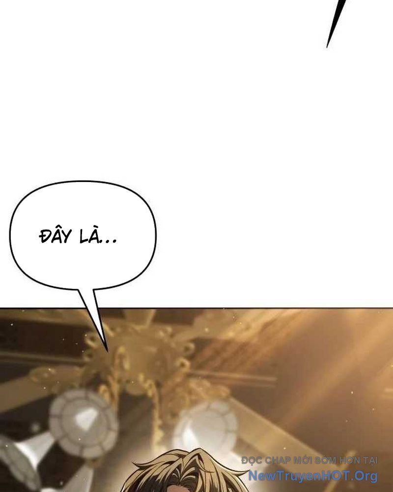 Cuộc Sống Tái Sinh Của Pháp Sư Hẻm Tối Chap 6 - Next Chap 7