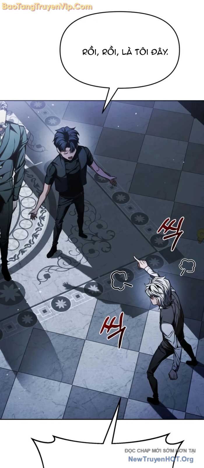 Cuộc Sống Tái Sinh Của Pháp Sư Hẻm Tối Chap 7 - Next Chap 8