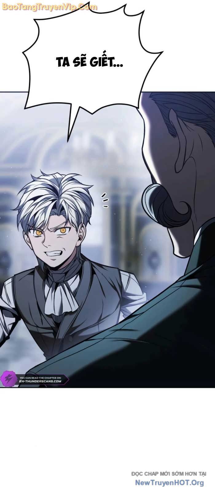 Cuộc Sống Tái Sinh Của Pháp Sư Hẻm Tối Chap 7 - Next Chap 8