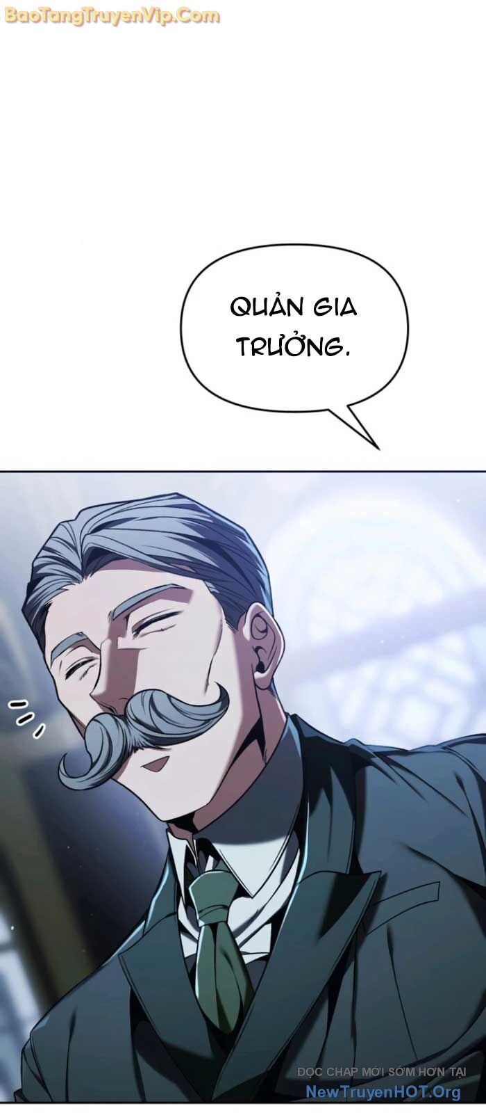 Cuộc Sống Tái Sinh Của Pháp Sư Hẻm Tối Chap 7 - Next Chap 8