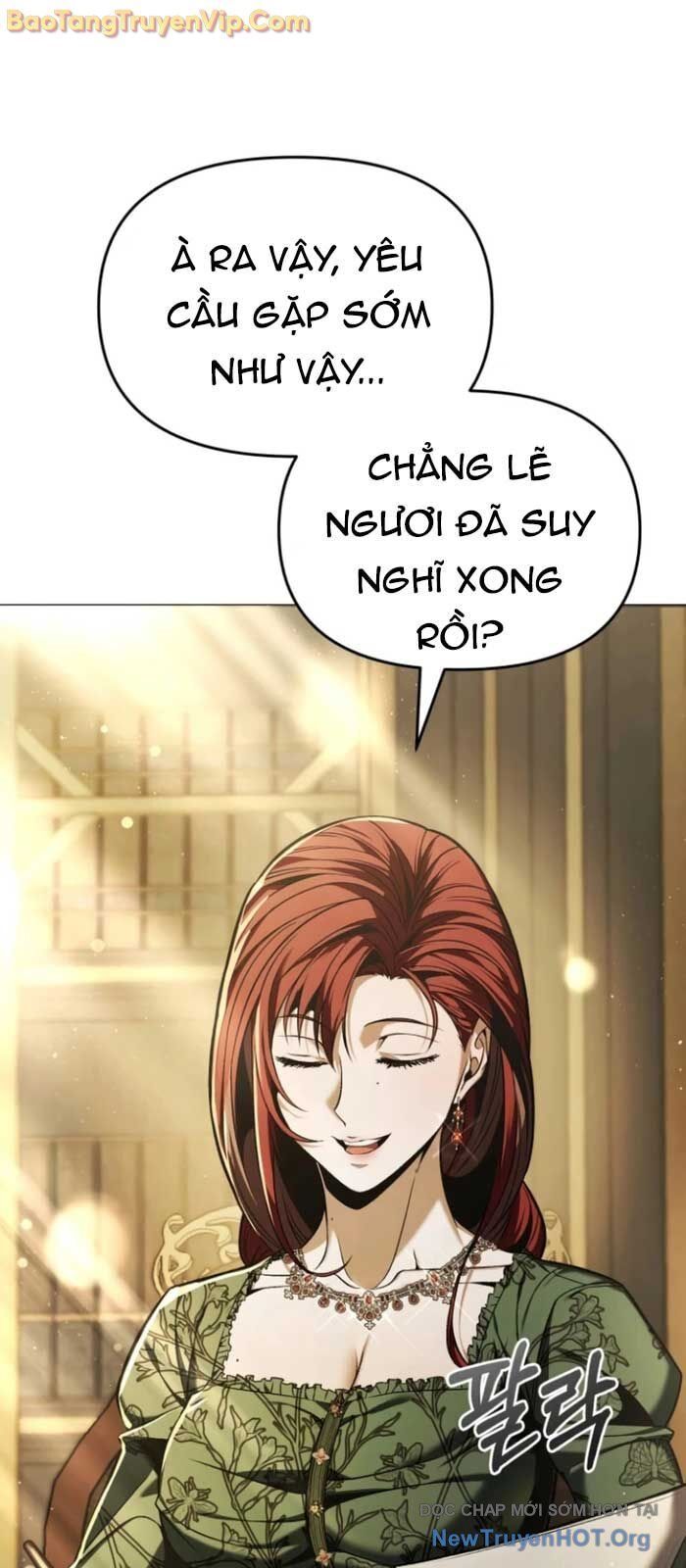 Cuộc Sống Tái Sinh Của Pháp Sư Hẻm Tối Chap 7 - Next Chap 8