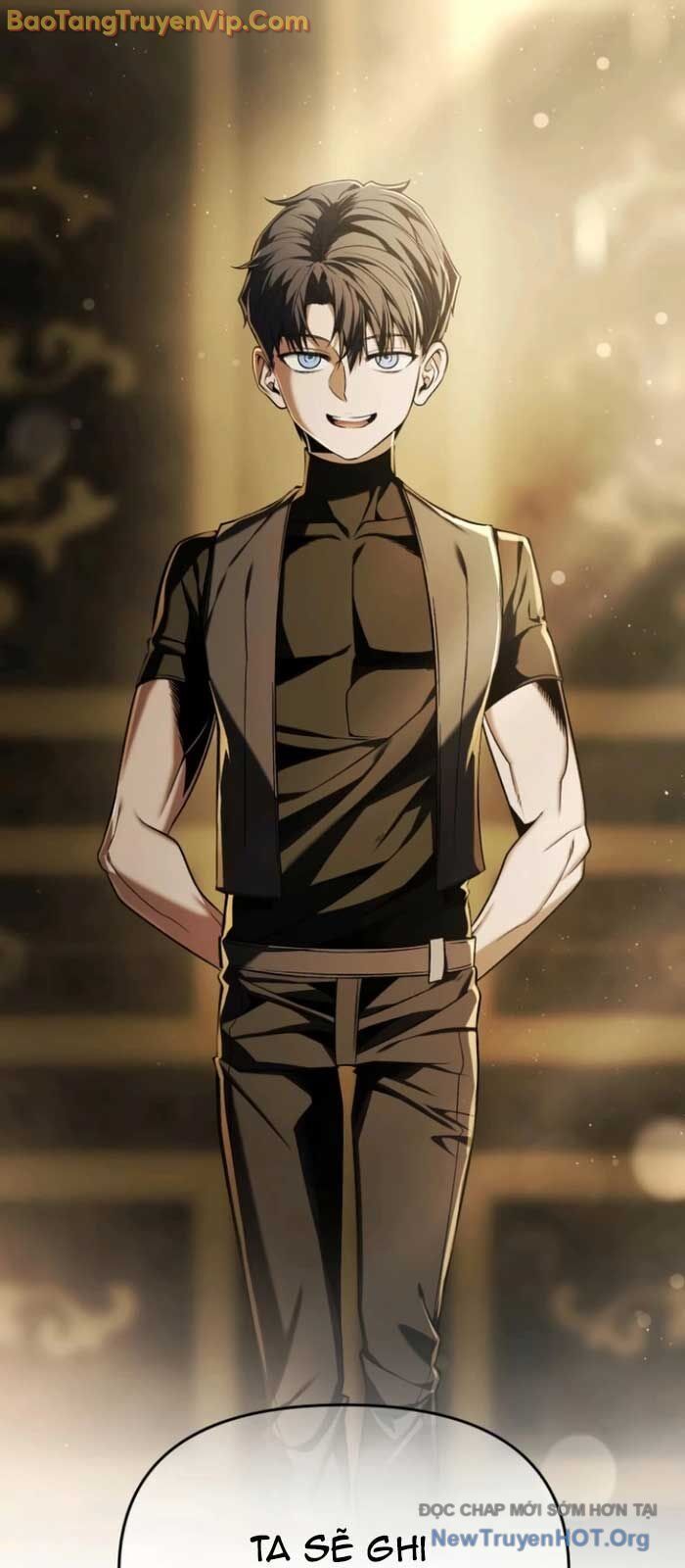 Cuộc Sống Tái Sinh Của Pháp Sư Hẻm Tối Chap 7 - Next Chap 8