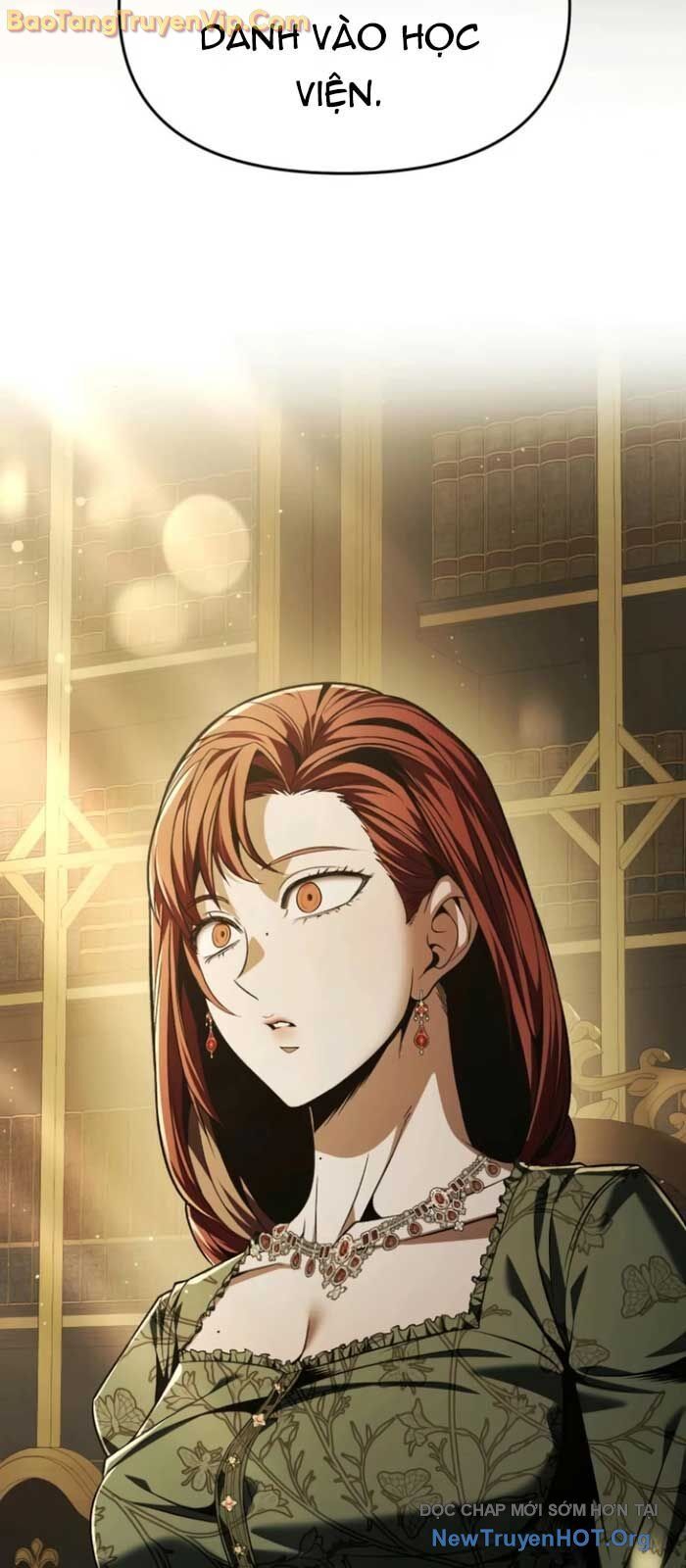 Cuộc Sống Tái Sinh Của Pháp Sư Hẻm Tối Chap 7 - Next Chap 8