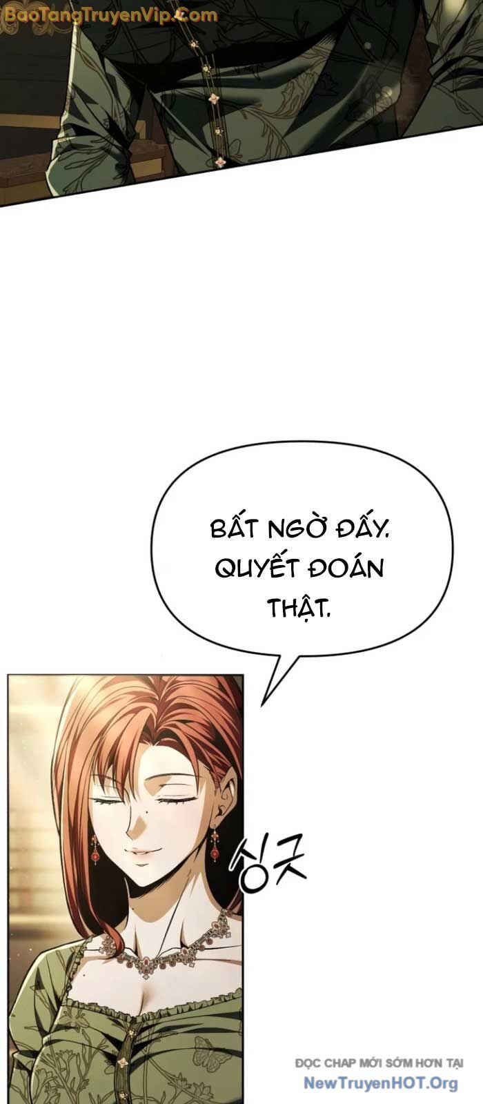 Cuộc Sống Tái Sinh Của Pháp Sư Hẻm Tối Chap 7 - Next Chap 8