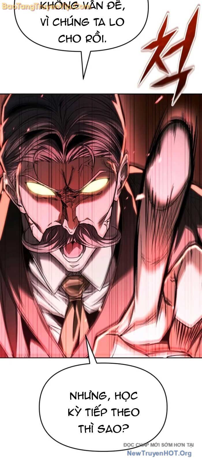 Cuộc Sống Tái Sinh Của Pháp Sư Hẻm Tối Chap 7 - Next Chap 8