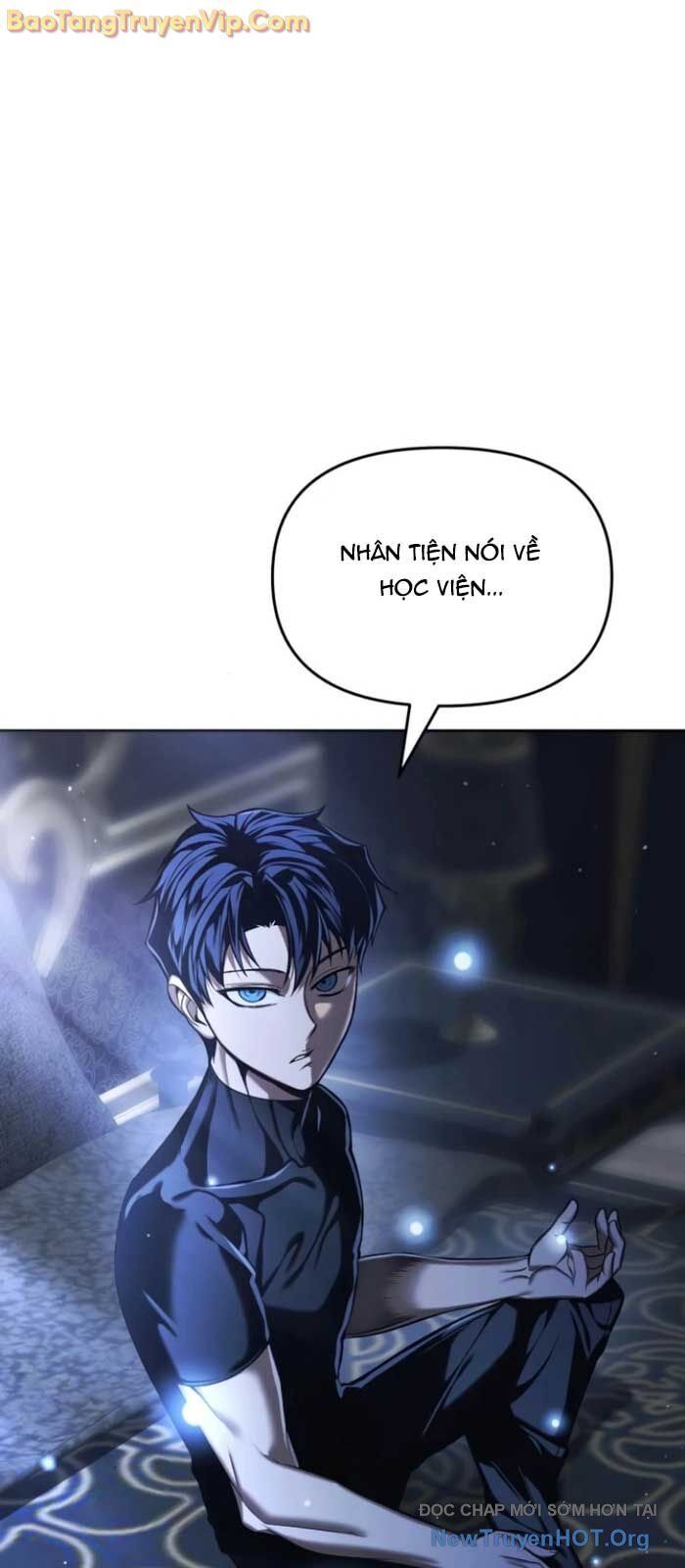 Cuộc Sống Tái Sinh Của Pháp Sư Hẻm Tối Chap 7 - Next Chap 8