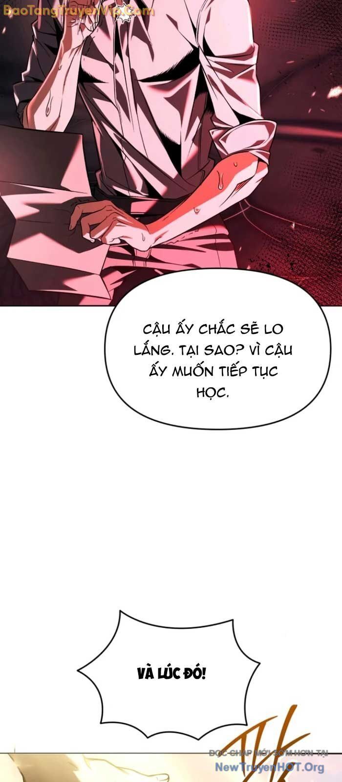 Cuộc Sống Tái Sinh Của Pháp Sư Hẻm Tối Chap 7 - Next Chap 8