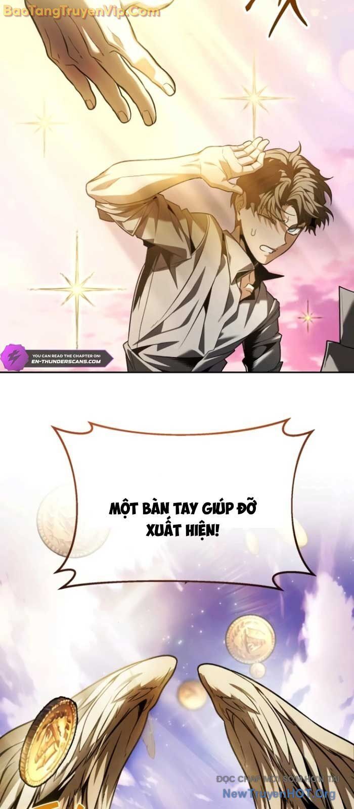 Cuộc Sống Tái Sinh Của Pháp Sư Hẻm Tối Chap 7 - Next Chap 8