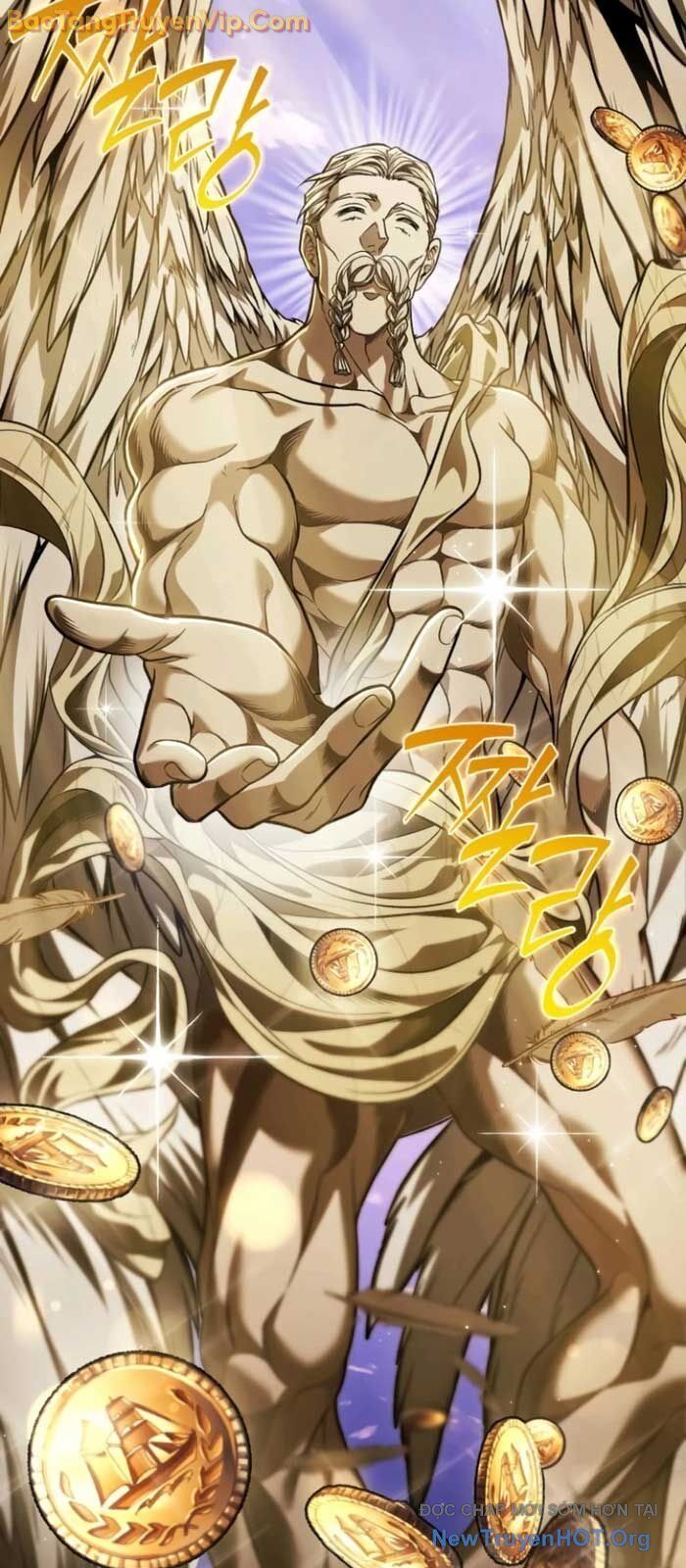 Cuộc Sống Tái Sinh Của Pháp Sư Hẻm Tối Chap 7 - Next Chap 8