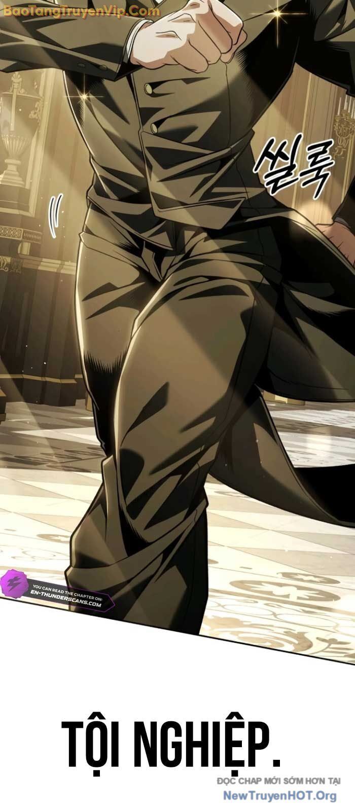Cuộc Sống Tái Sinh Của Pháp Sư Hẻm Tối Chap 7 - Next Chap 8