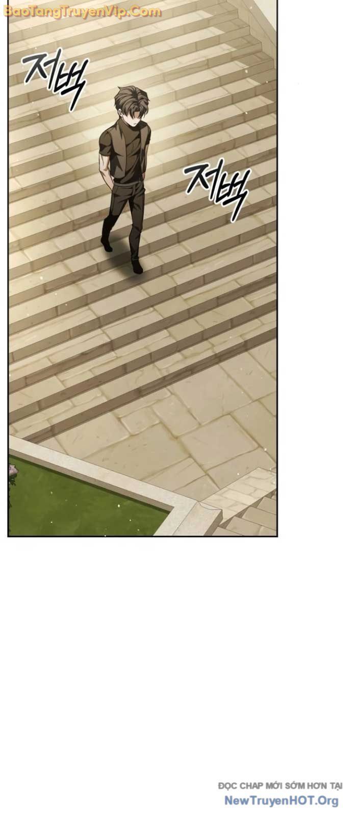 Cuộc Sống Tái Sinh Của Pháp Sư Hẻm Tối Chap 7 - Next Chap 8