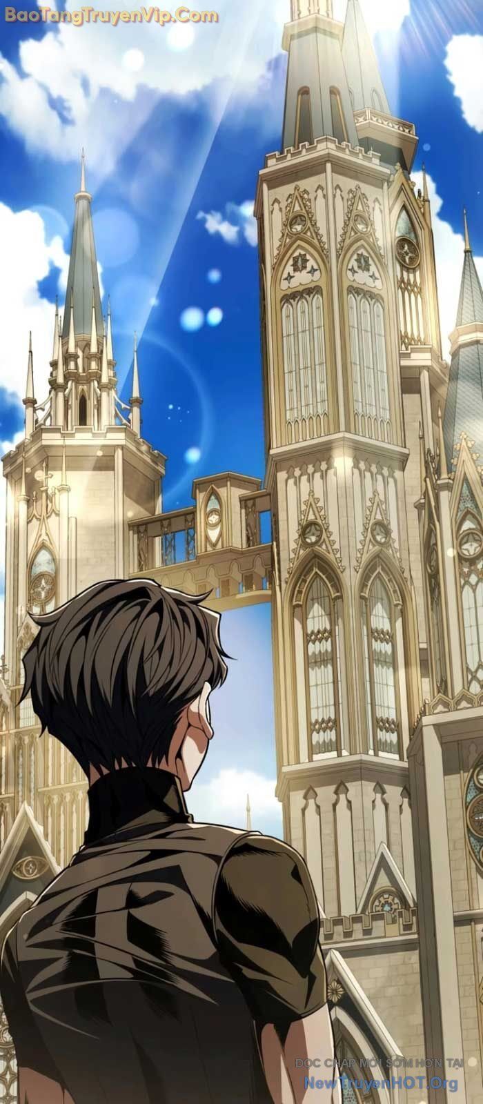 Cuộc Sống Tái Sinh Của Pháp Sư Hẻm Tối Chap 7 - Next Chap 8