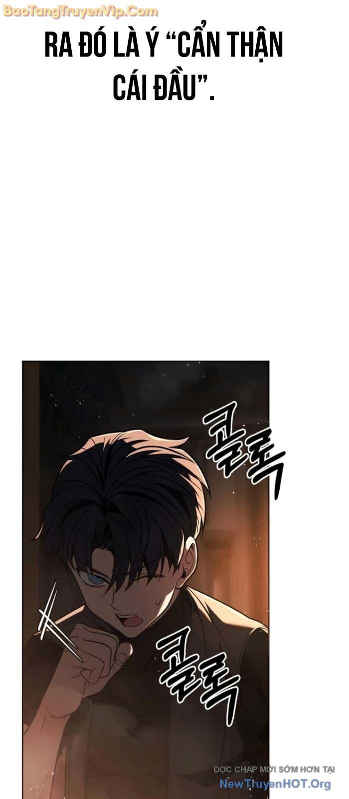 Cuộc Sống Tái Sinh Của Pháp Sư Hẻm Tối Chap 7 - Next Chap 8