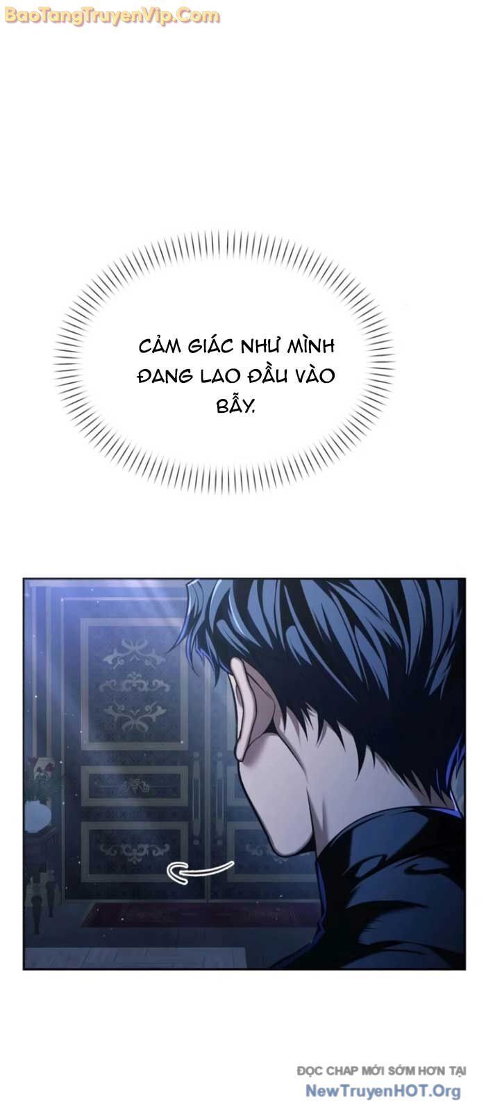 Cuộc Sống Tái Sinh Của Pháp Sư Hẻm Tối Chap 7 - Next Chap 8