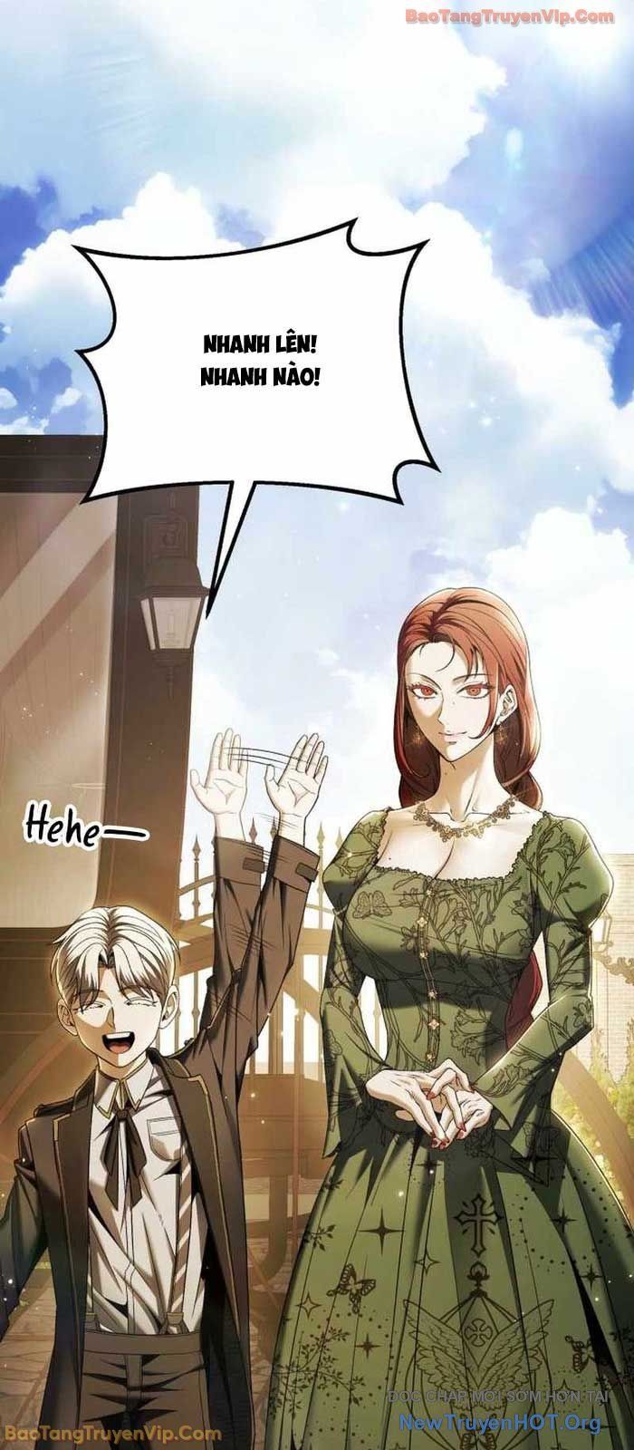 Cuộc Sống Tái Sinh Của Pháp Sư Hẻm Tối Chap 9 - Next Chap 10