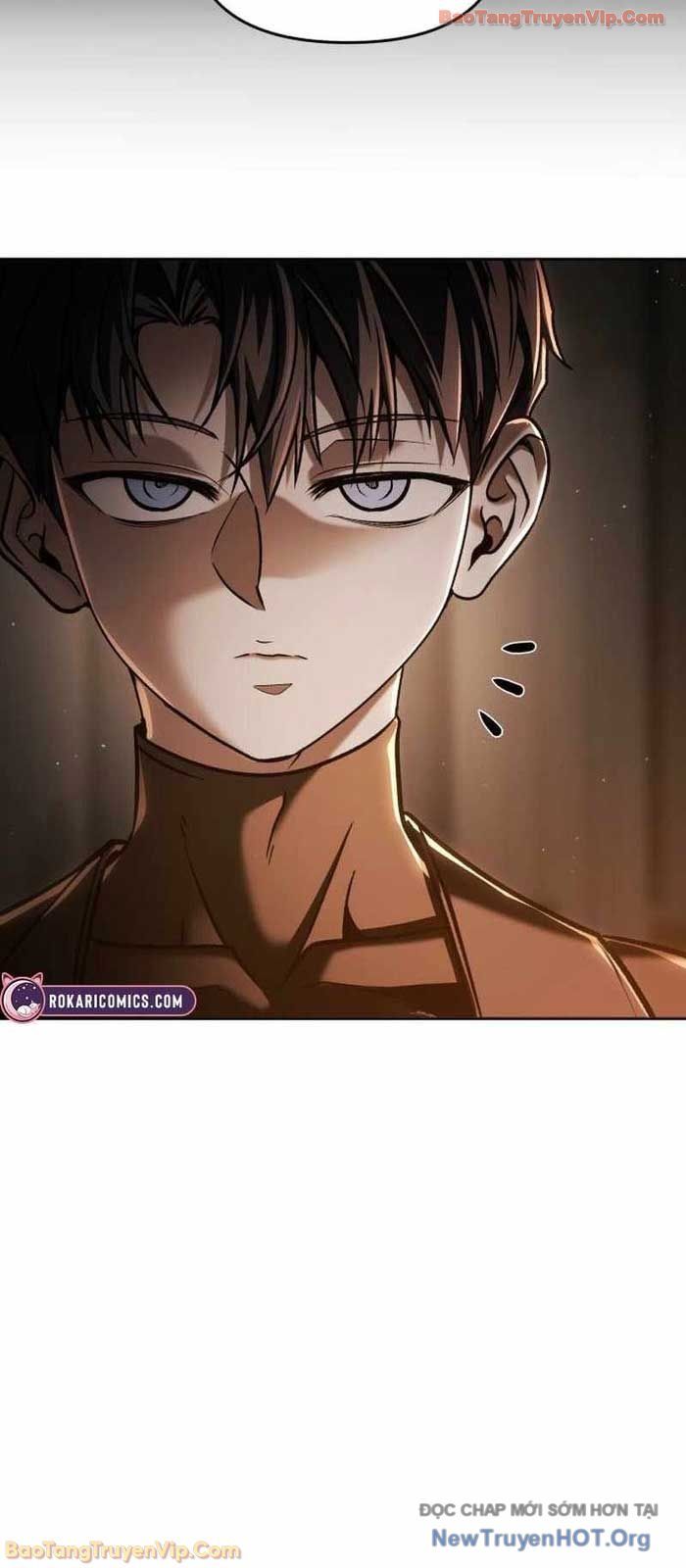 Cuộc Sống Tái Sinh Của Pháp Sư Hẻm Tối Chap 9 - Next Chap 10