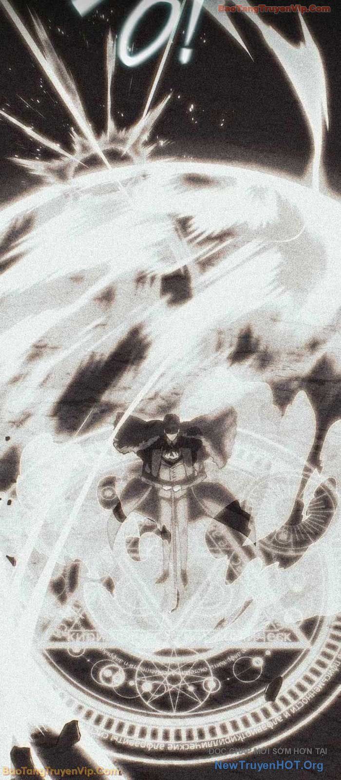 Cuộc Sống Tái Sinh Của Pháp Sư Hẻm Tối Chap 9 - Next Chap 10